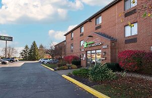 Extended Stay America Suites Fort Wayne North