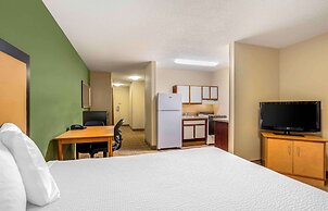 Extended Stay America Suites Evansville East