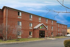 Extended Stay America Suites Evansville East