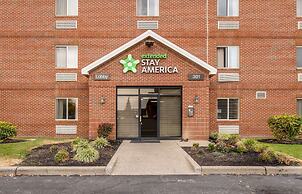 Extended Stay America Suites Evansville East