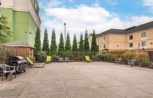 Extended Stay America Suites Evansville East