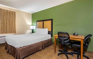 Extended Stay America Suites Evansville East