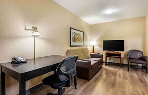 Extended Stay America Suites Evansville East