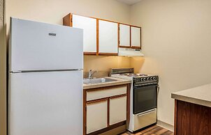 Extended Stay America Suites Evansville East