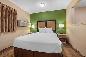 Extended Stay America Suites Evansville East