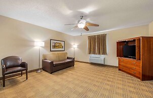Extended Stay America Suites Evansville East