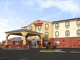 Ramada by Wyndham Elizabethtown