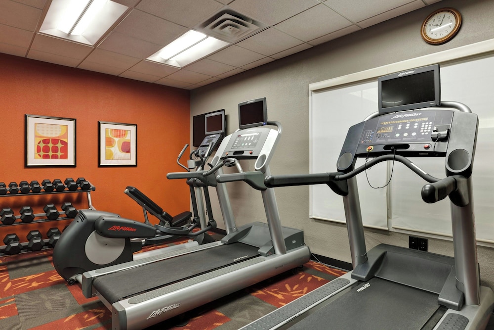 Residence Inn by Marriott Indianapolis Fishers