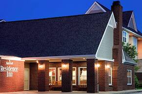Residence Inn by Marriott Indianapolis Fishers