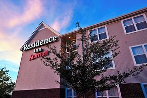 Residence Inn by Marriott Indianapolis Fishers