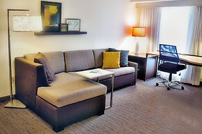 Residence Inn by Marriott Cincinnati Airport Erlanger