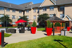 Residence Inn by Marriott Cincinnati Airport Erlanger