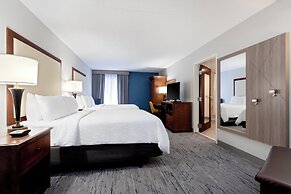Holiday Inn Express & Suites Cincinnati Riverfront by IHG