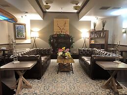 POSTMARC Hotel and Spa Suites