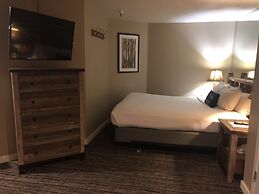 POSTMARC Hotel and Spa Suites