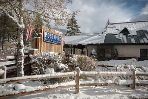 POSTMARC Hotel and Spa Suites