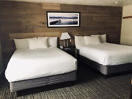 POSTMARC Hotel and Spa Suites