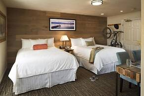 POSTMARC Hotel and Spa Suites