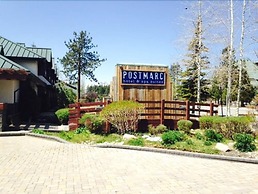 POSTMARC Hotel and Spa Suites