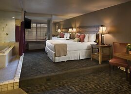 POSTMARC Hotel and Spa Suites