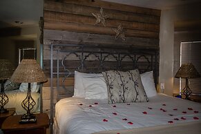 POSTMARC Hotel and Spa Suites