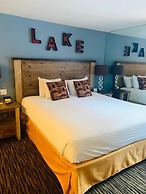 POSTMARC Hotel and Spa Suites