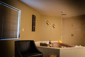 POSTMARC Hotel and Spa Suites