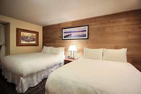 POSTMARC Hotel and Spa Suites