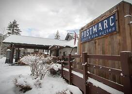 POSTMARC Hotel and Spa Suites