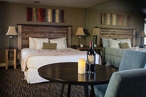 POSTMARC Hotel and Spa Suites