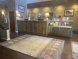 POSTMARC Hotel and Spa Suites