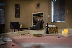 POSTMARC Hotel and Spa Suites