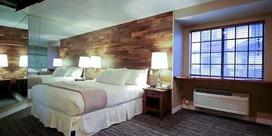 POSTMARC Hotel and Spa Suites