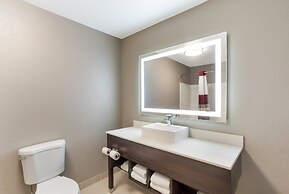 Red Roof Inn & Suites Corbin