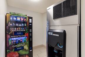 Red Roof Inn & Suites Corbin