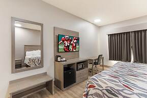 Red Roof Inn & Suites Corbin