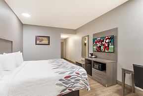 Red Roof Inn & Suites Corbin