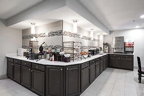 Red Roof Inn & Suites Corbin