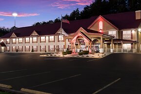Red Roof Inn & Suites Corbin