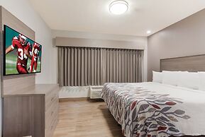 Red Roof Inn & Suites Corbin