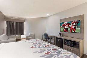 Red Roof Inn & Suites Corbin