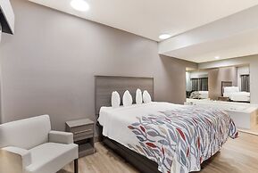 Red Roof Inn & Suites Corbin