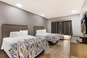 Red Roof Inn & Suites Corbin