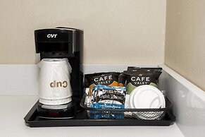 Red Roof Inn & Suites Corbin