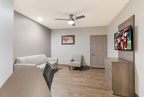 Red Roof Inn & Suites Corbin