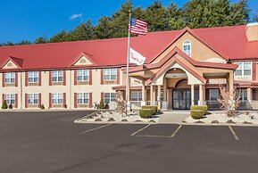 Red Roof Inn & Suites Corbin