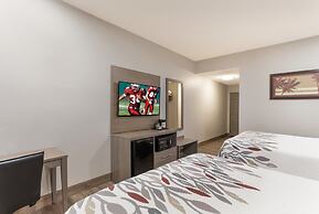 Red Roof Inn & Suites Corbin