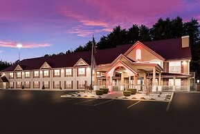 Red Roof Inn & Suites Corbin