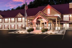 Red Roof Inn & Suites Corbin