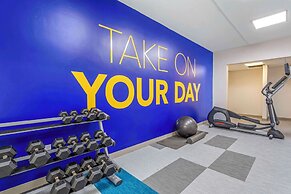 Comfort Inn & Suites